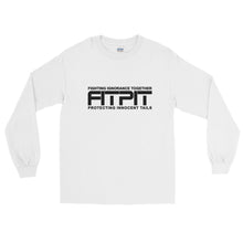 FITPIT Long Sleeve T-Shirt