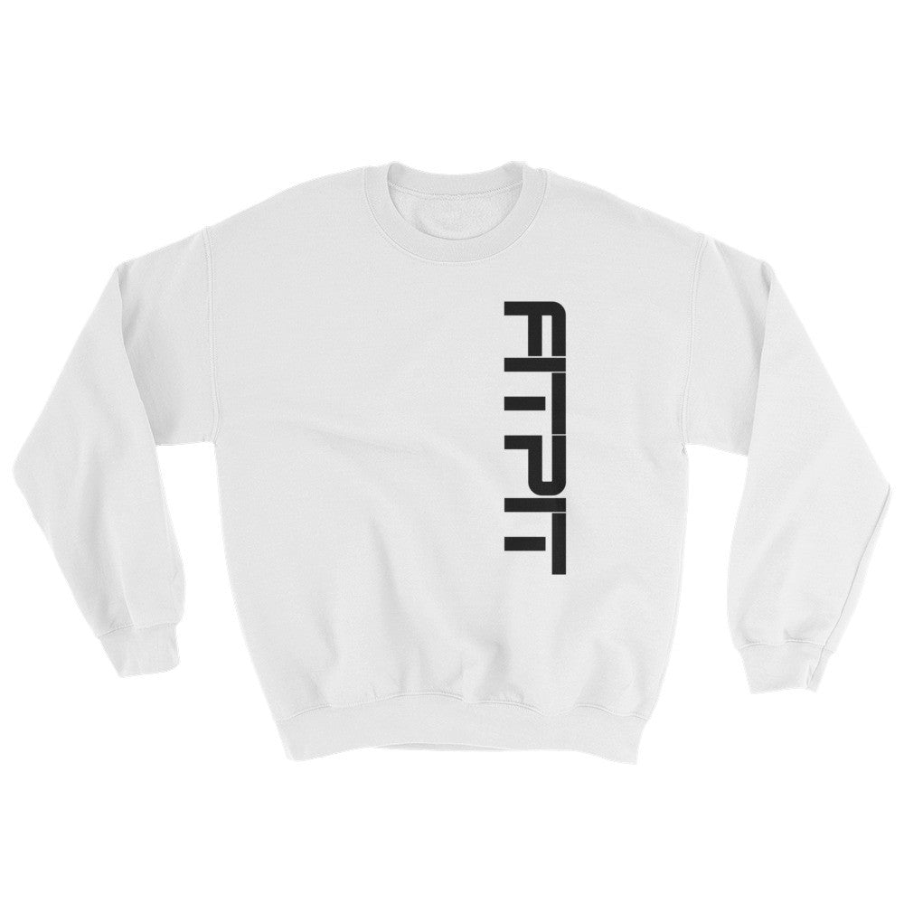 FITPIT Front/Back Paws Sweatshirt