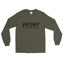 FITPIT Long Sleeve T-Shirt